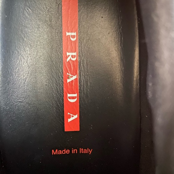 Prada Sneakers - Picture 8 of 8